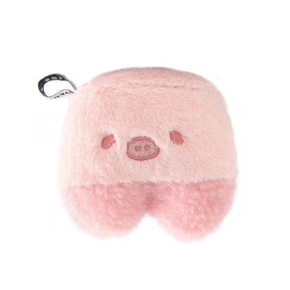 Original Fo Tiao Qiang Plush Charm Set