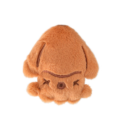 Original Fo Tiao Qiang Plush Charm Set