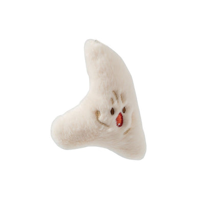 Original Fo Tiao Qiang Plush Charm Set