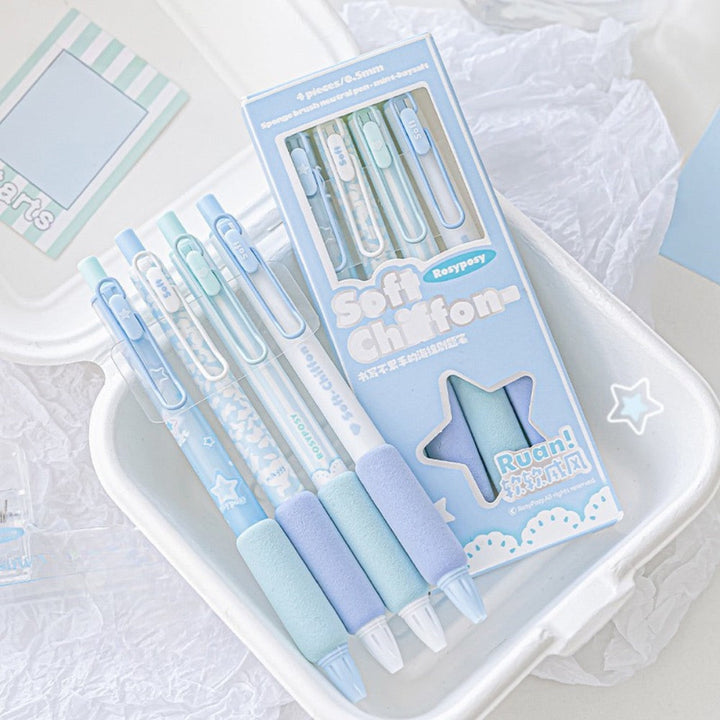 Cute Stationery From Adorable Pencil Pouches To Stylish Notebooks