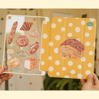 Bakery Time iPad Case