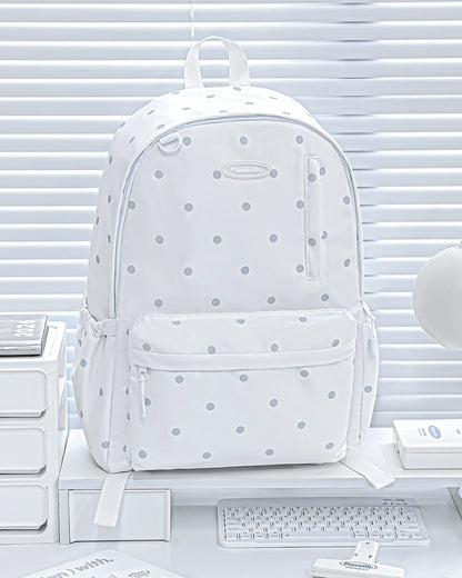 Classic Dots Everyday Backpack
