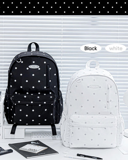 Classic Dots Everyday Backpack