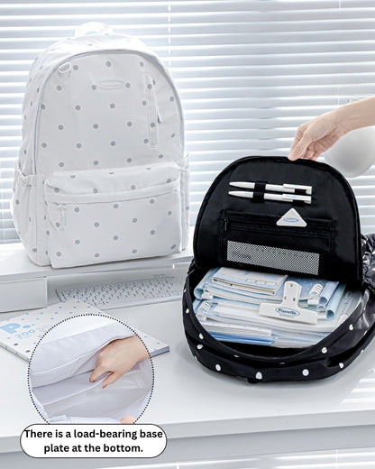 Classic Dots Everyday Backpack