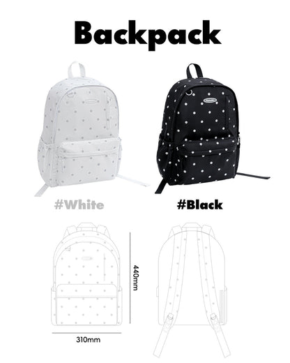 Classic Dots Everyday Backpack