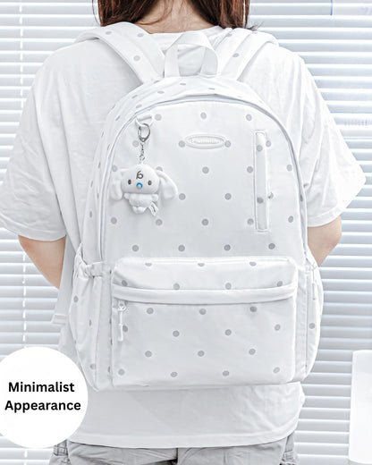 Classic Dots Everyday Backpack