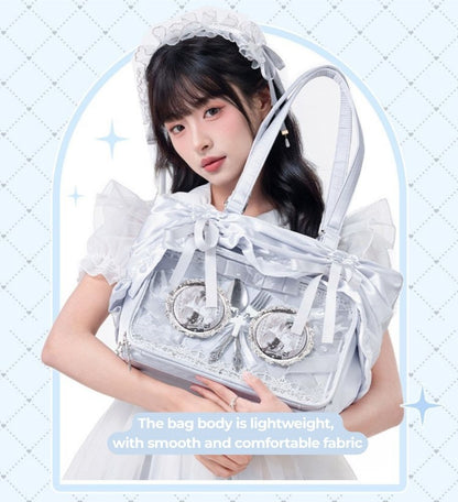 Classic Skirt Ita Shoulder Bag