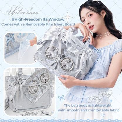 Classic Skirt Ita Shoulder Bag