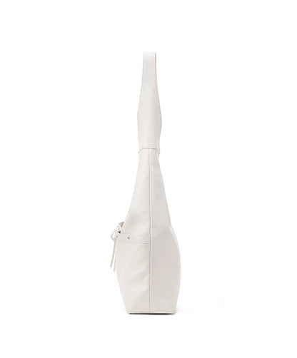 Cloud Ribbon Ballet Hobo Tote
