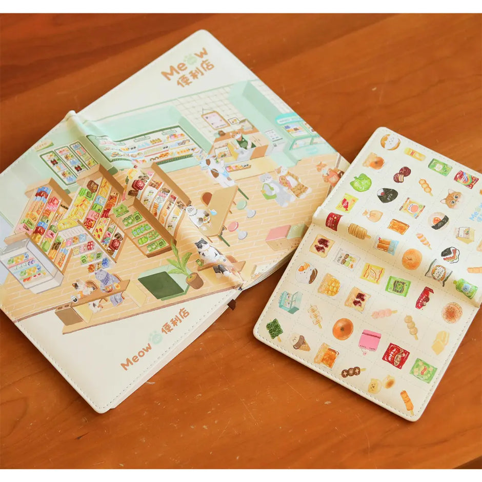 Note Book Collection Unique Notebook Collection | Original Designs & High-Quality Paper ...