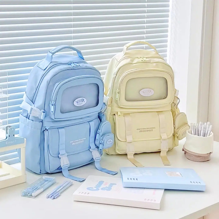 Backpacks - ChicChoi