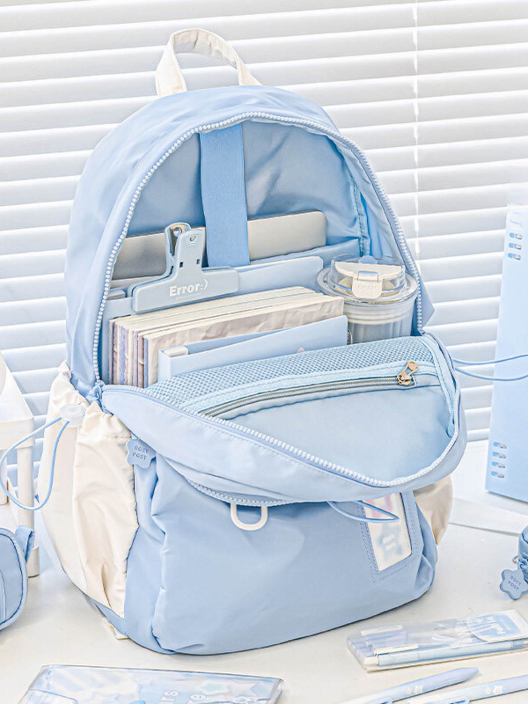 Backpacks – ChicChoi