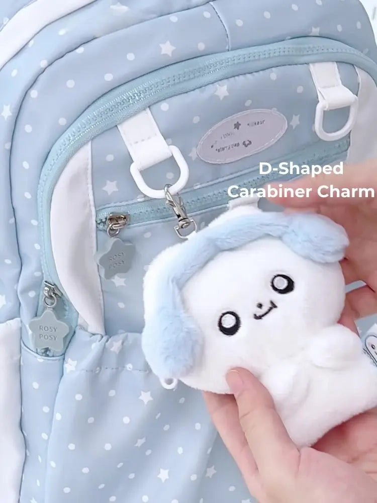 DOT DOT Drawstring Backpack ChicChoi