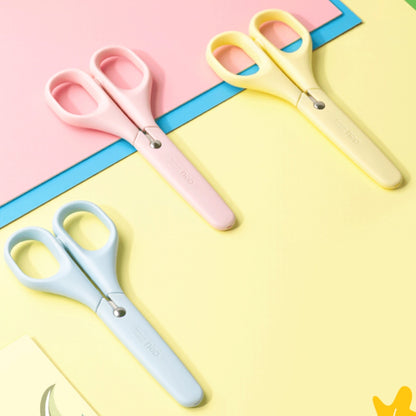 Dopamine Pastel Safety Scissors