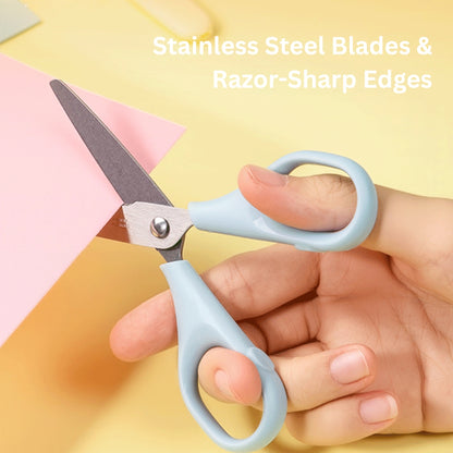 Dopamine Pastel Safety Scissors