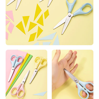 Dopamine Pastel Safety Scissors