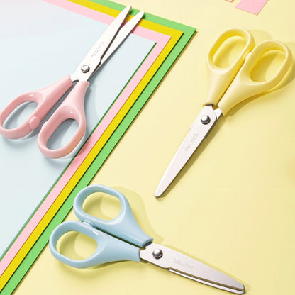 Dopamine Pastel Safety Scissors