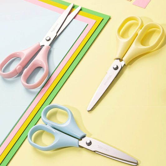 Dopamine Pastel Safety Scissors