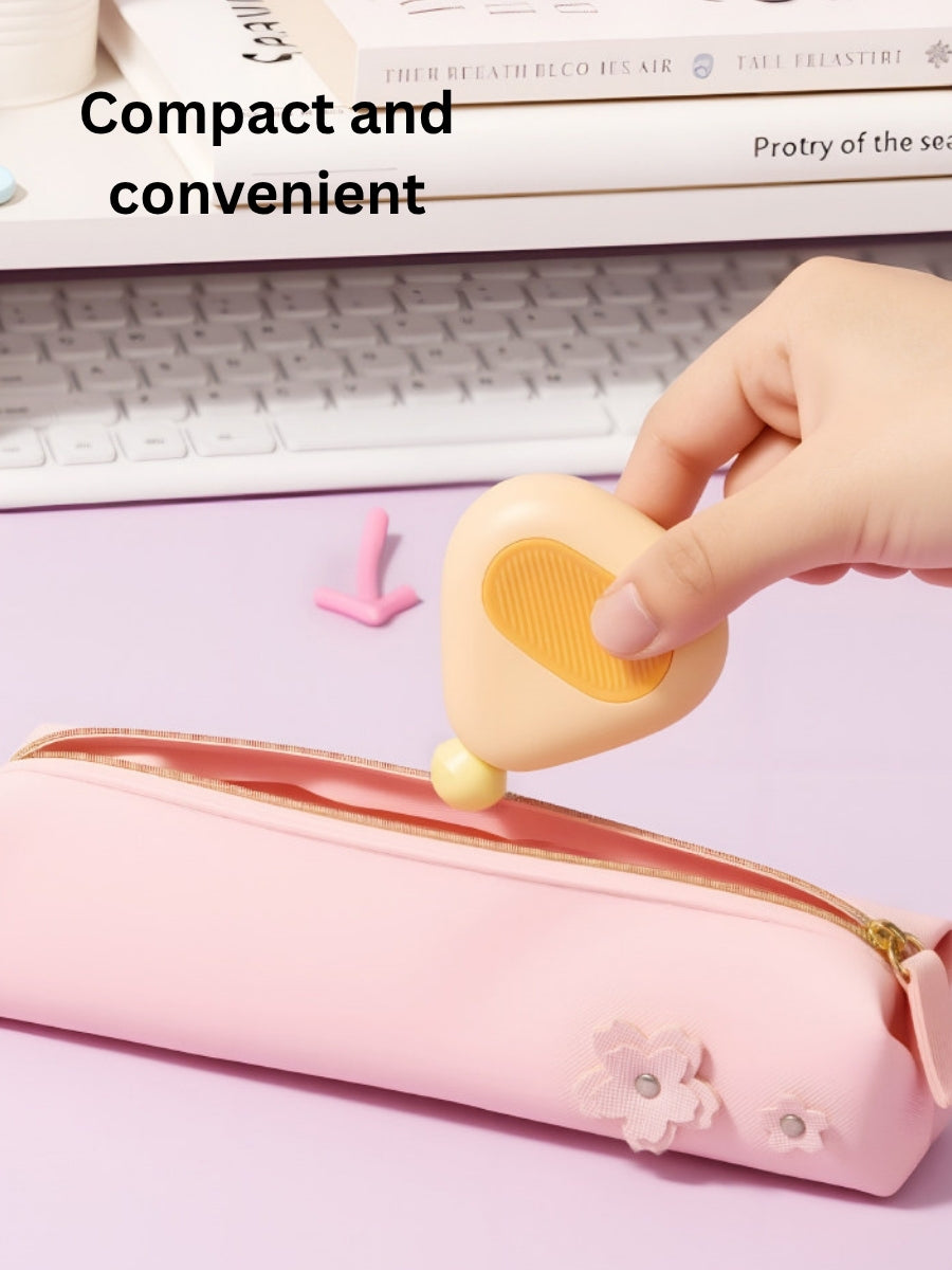 Dopamine Triangle 2m Retractable Soft Sewing Ruler