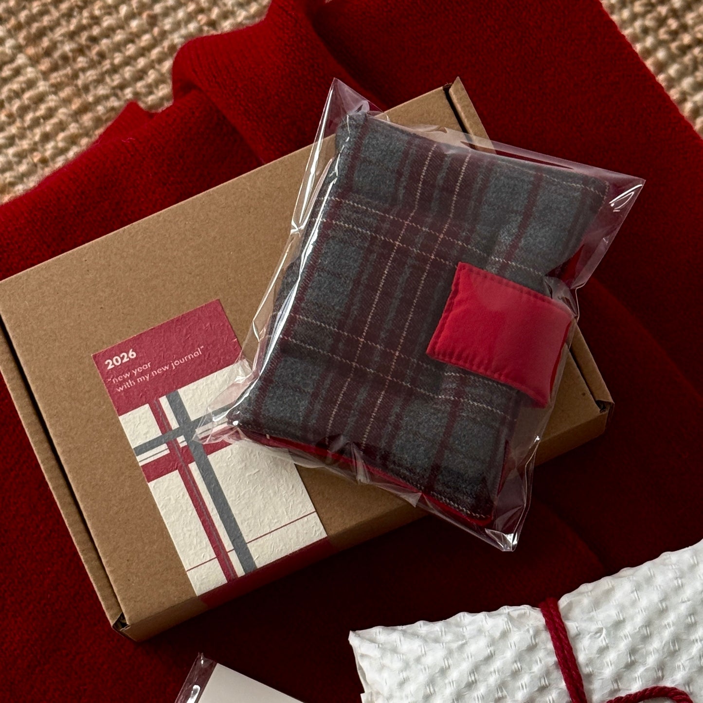 The Ultimate Flexible Planner Kit