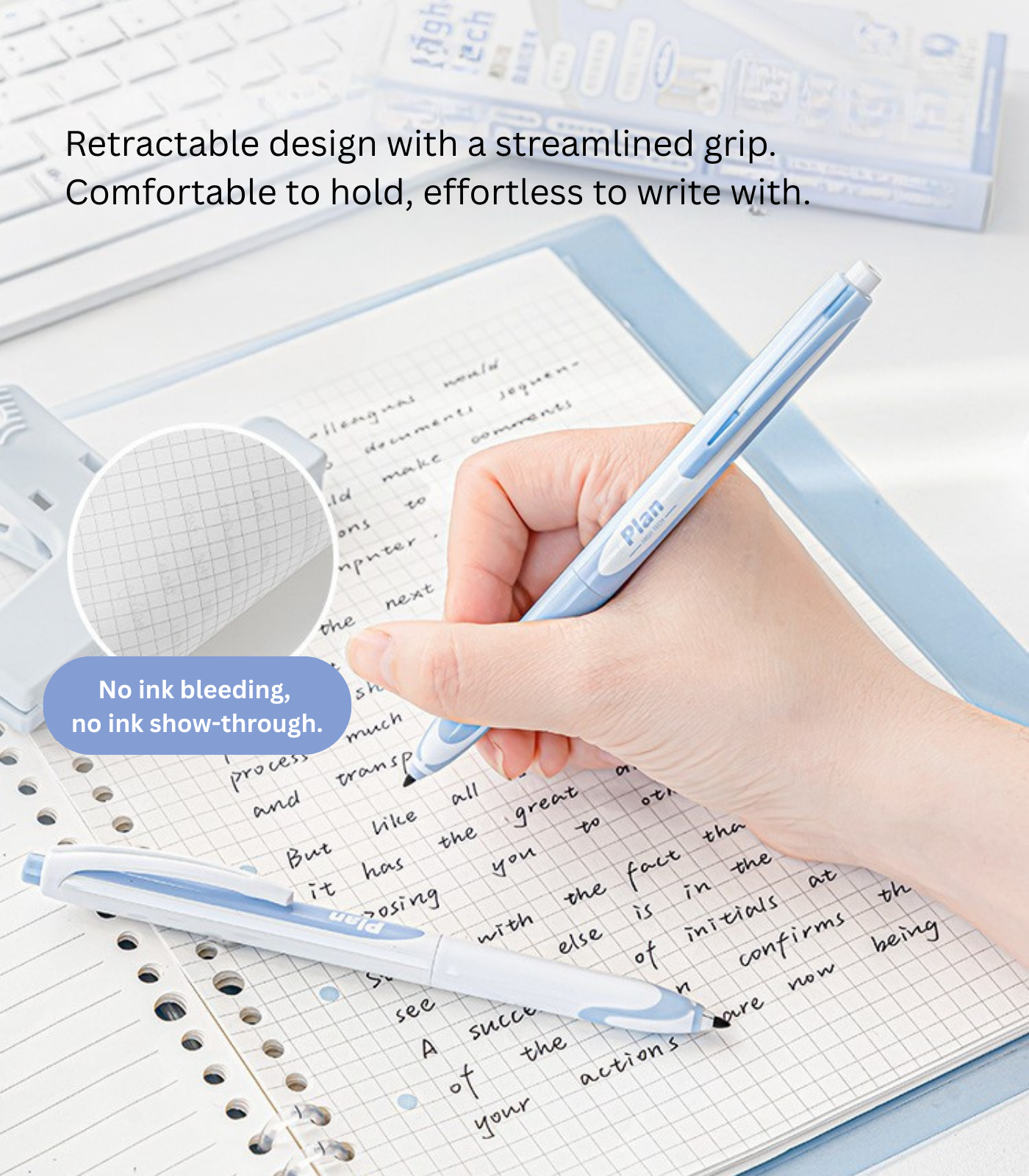Cursive Handwriting Correct Way To Hold A Pen High-Tech Adjustable