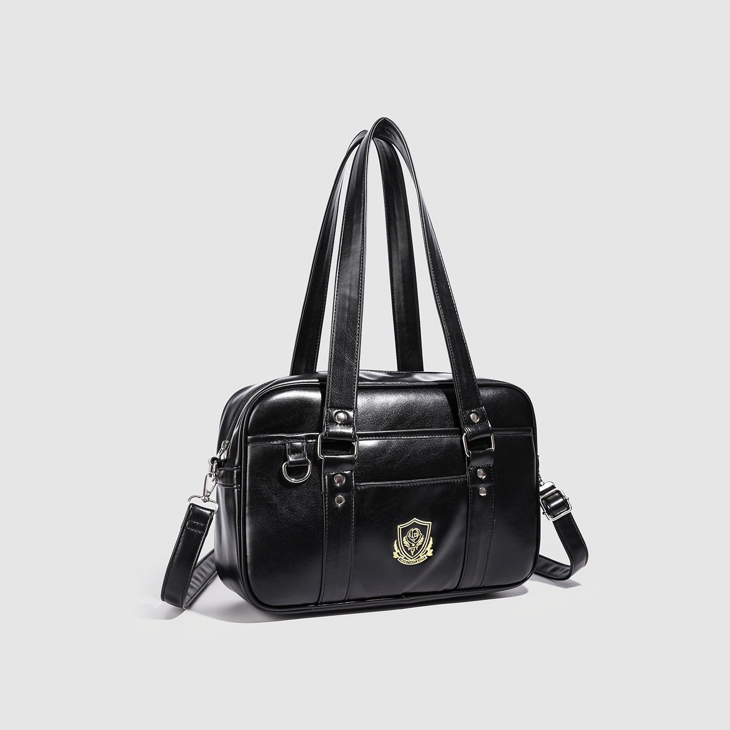 Large Capacity Japanese JK Uniform Bag