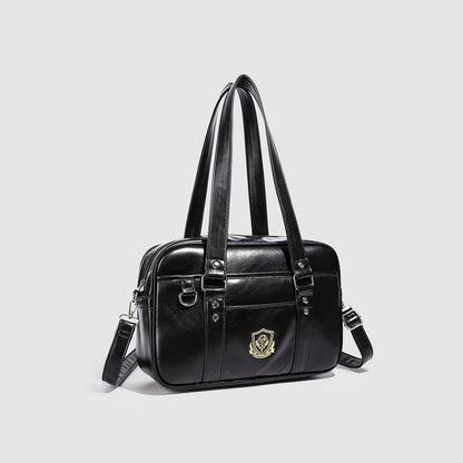 Large Capacity Japanese JK Uniform Bag