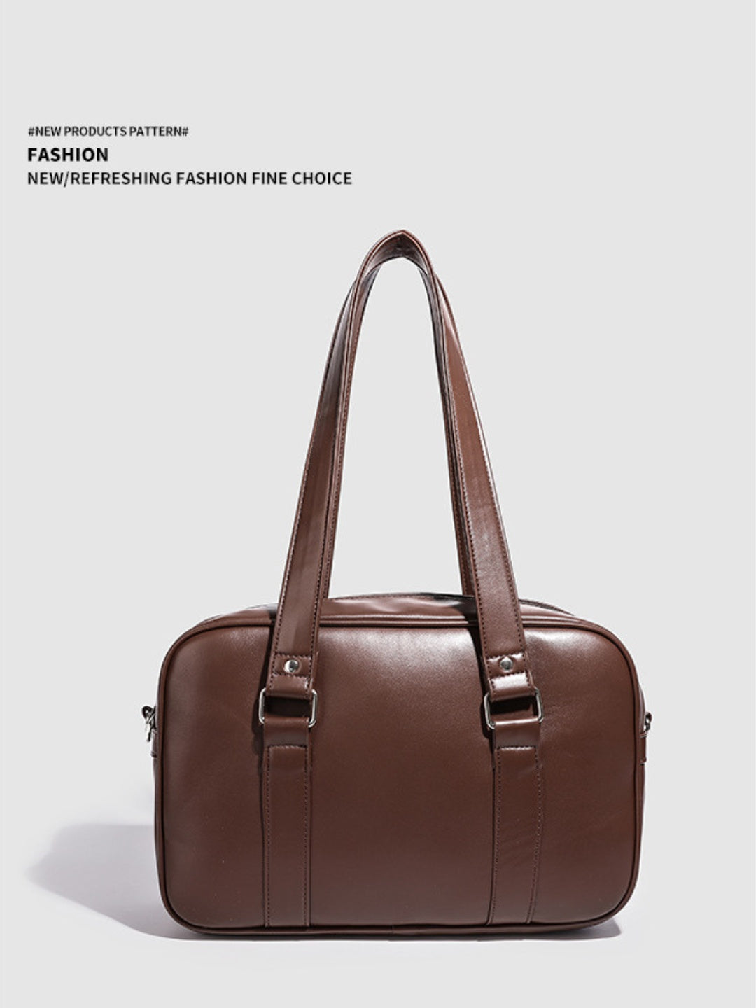 Large Capacity Japanese JK Uniform Bag