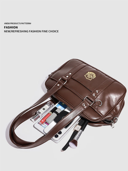 Large Capacity Japanese JK Uniform Bag