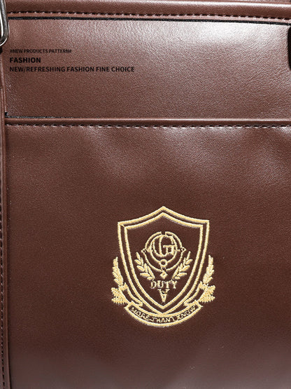 Large Capacity Japanese JK Uniform Bag