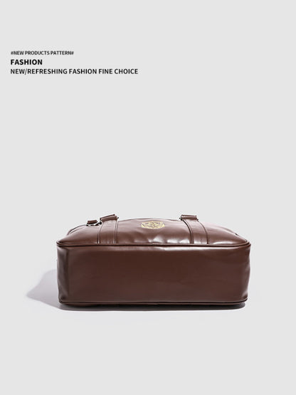 Large Capacity Japanese JK Uniform Bag