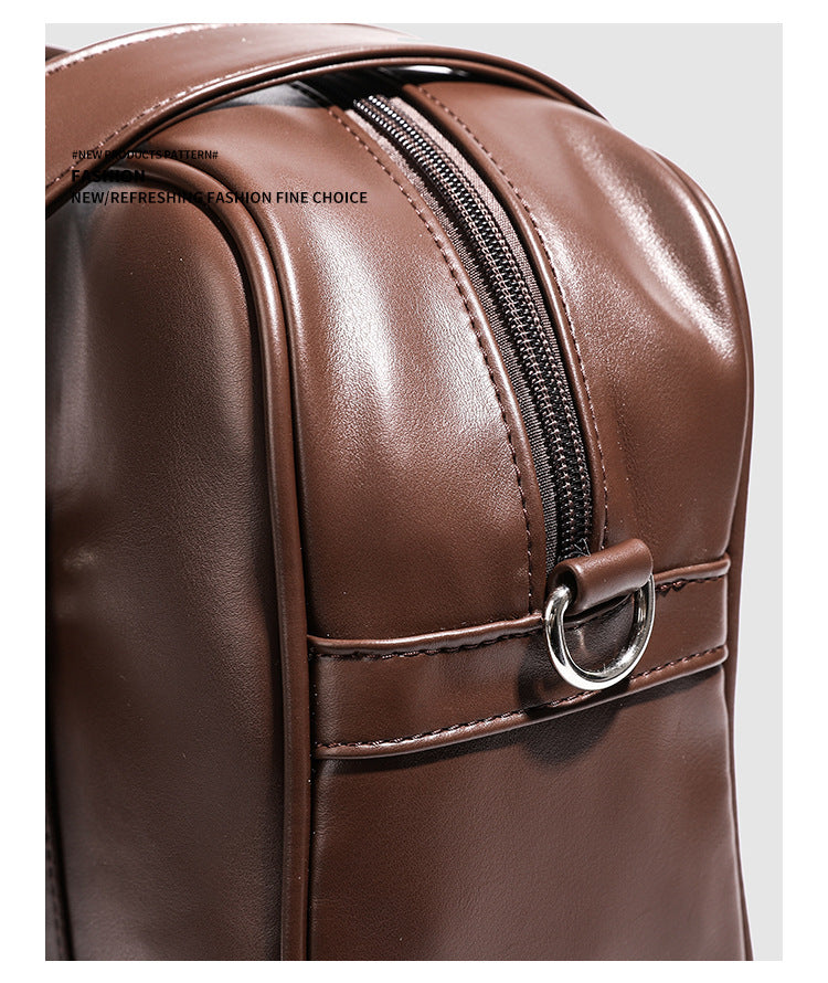 Large Capacity Japanese JK Uniform Bag