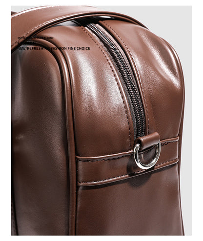 Large Capacity Japanese JK Uniform Bag