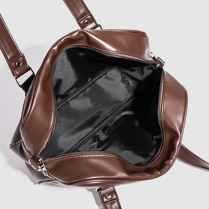 Large Capacity Japanese JK Uniform Bag