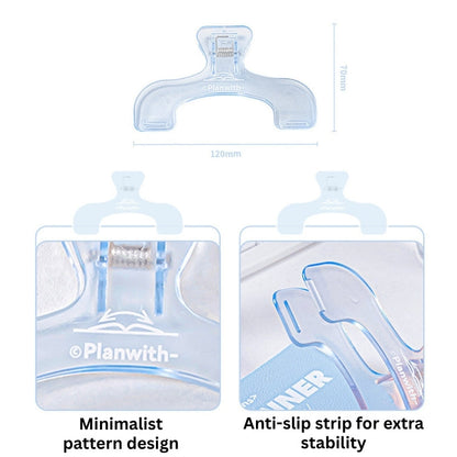 Reading Freedom Clips