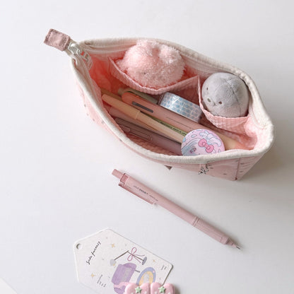 Lucky Starlight Pencil Pouch