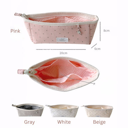 Lucky Starlight Pencil Pouch
