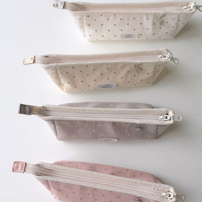 Lucky Starlight Pencil Pouch
