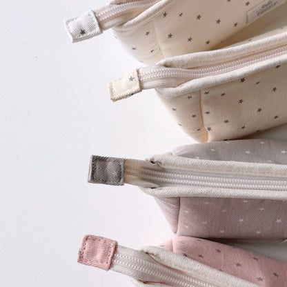 Lucky Starlight Pencil Pouch