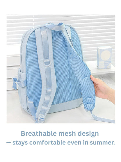 Lucky Clover Light Weight Backpack