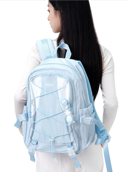 Lucky Clover Light Weight Backpack