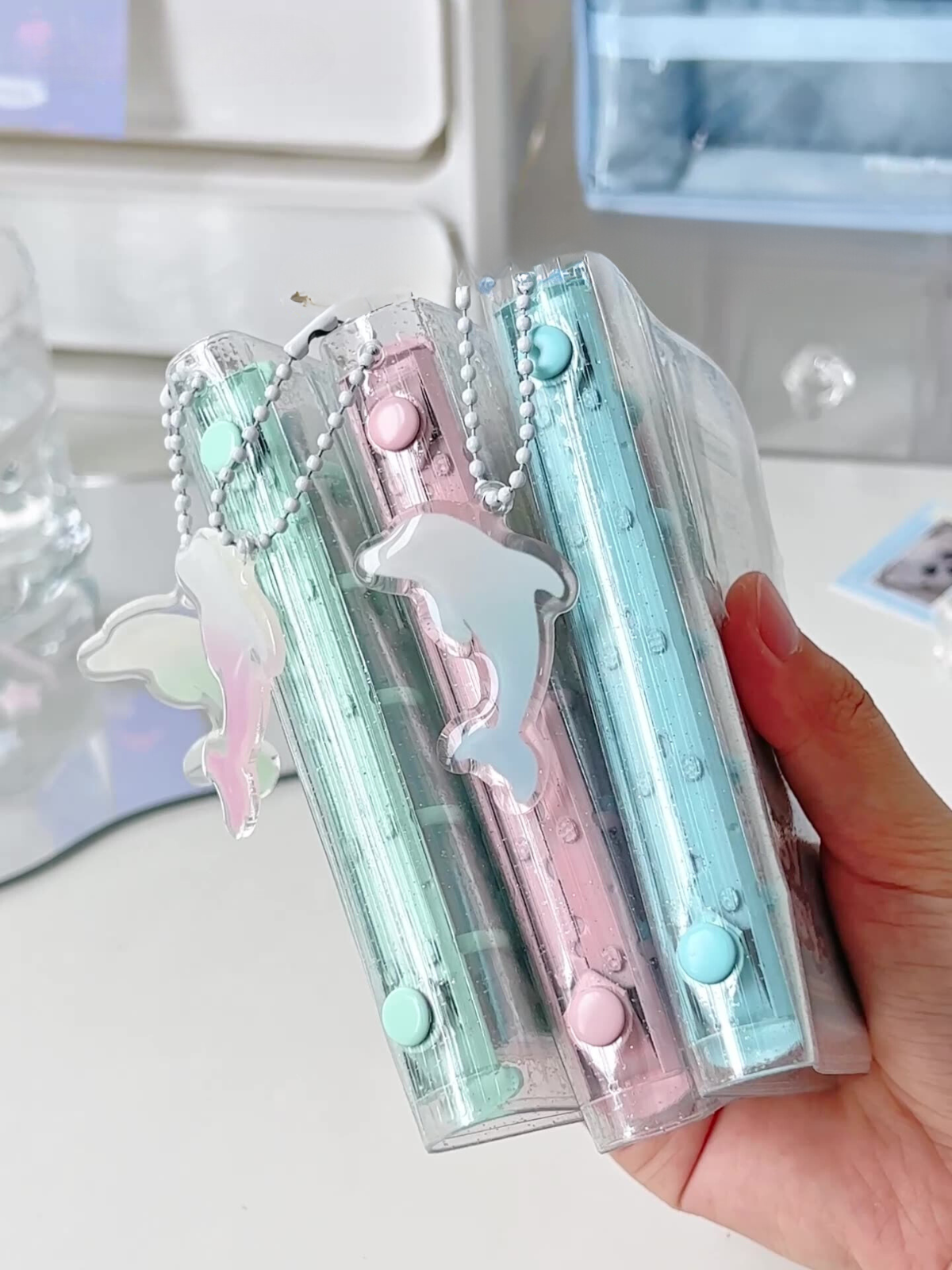 M5 High-Value Pocket Portable Loose-Leaf Binders & Paper