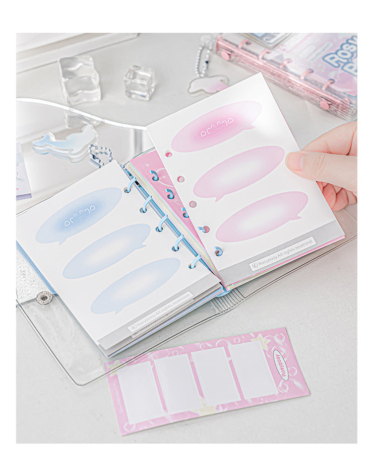 The Flexible Habit-Building Planner Kit