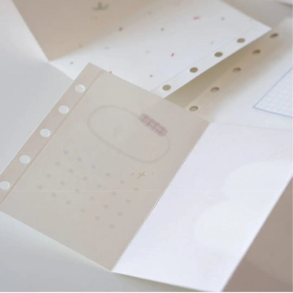 Cute Stationery From Adorable Pencil Pouches To Stylish Notebooks