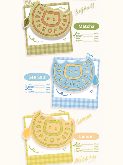 Original Meow Biscuit Small Bags