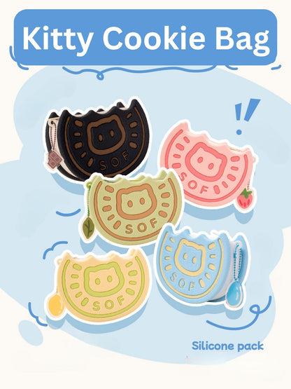 Original Meow Biscuit Small Bags