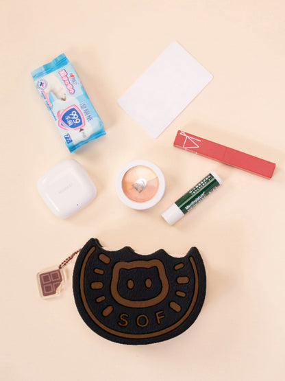 Original Meow Biscuit Small Bags