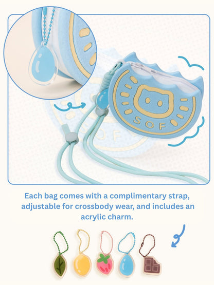 Original Meow Biscuit Small Bags