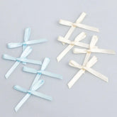 Mini Bow Decoration – Balletcore DIY Accessories ChicChoi