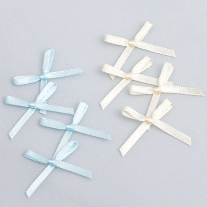 Mini Bow Decoration – Balletcore DIY Accessories